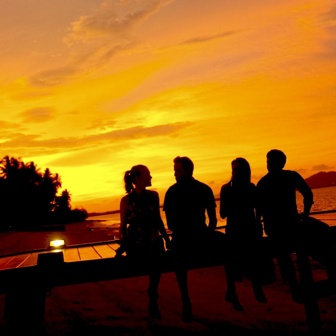 Logo de la Comunidad